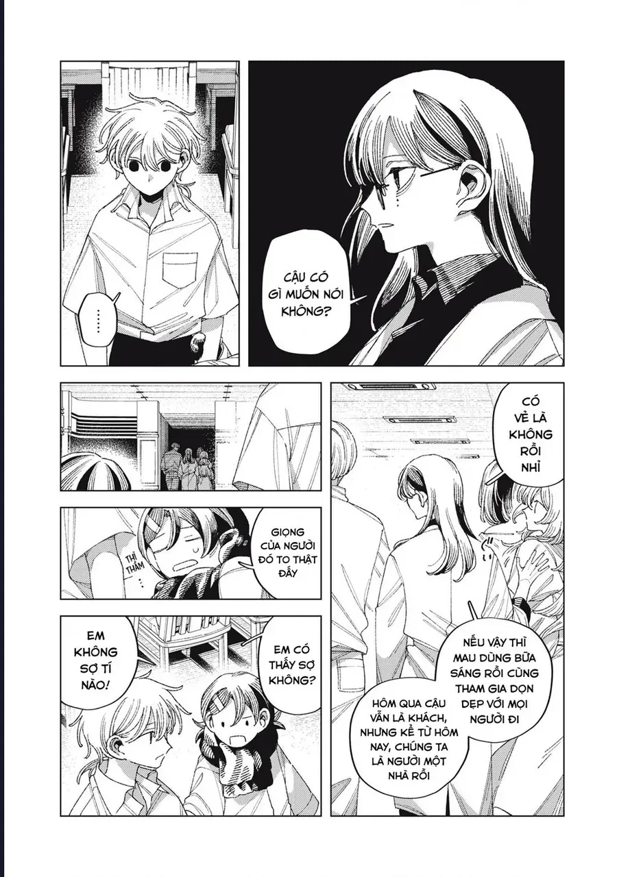 Hinata & Oniichan Chap 9 - Next Chap 8