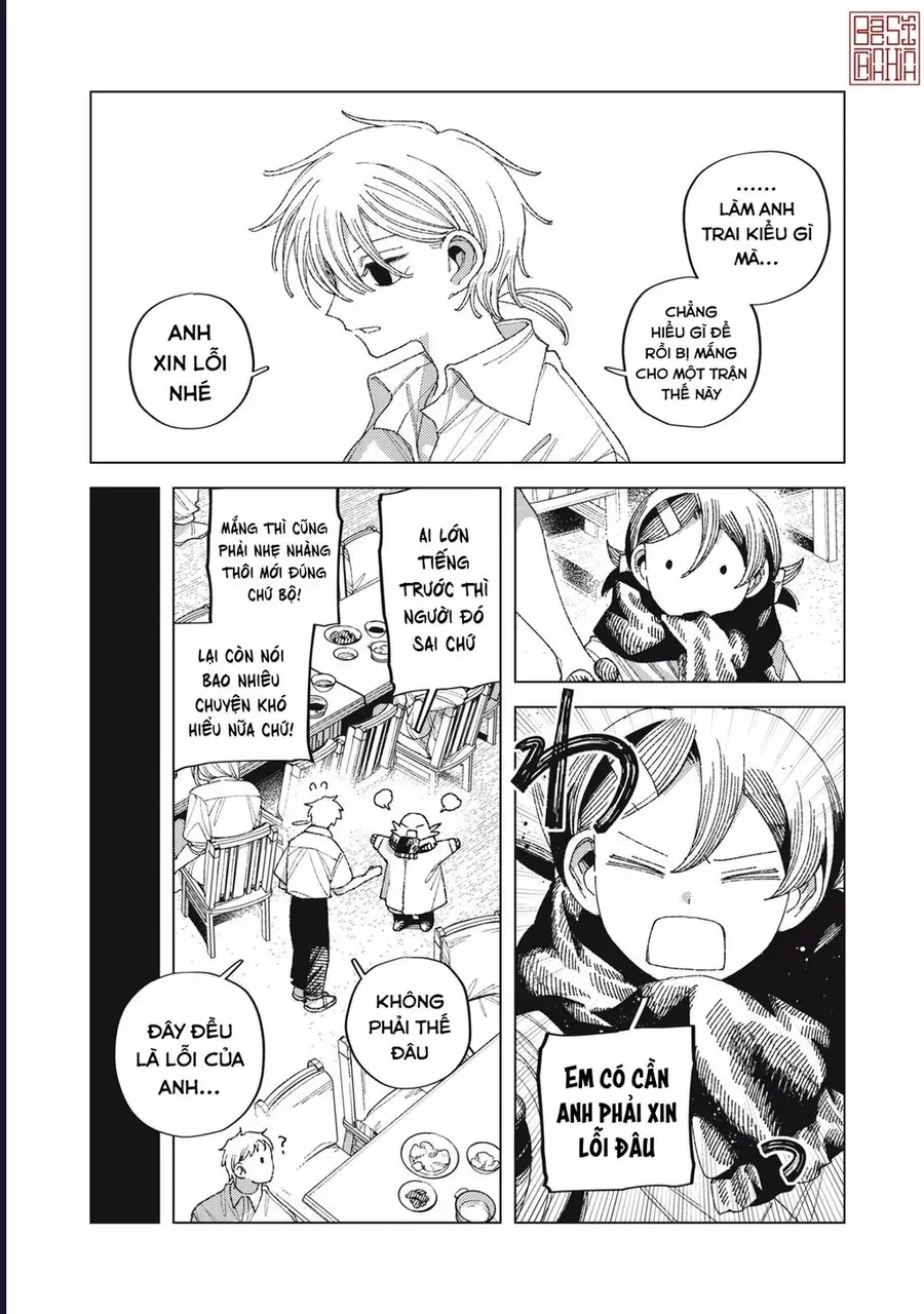 Hinata & Oniichan Chap 9 - Next Chap 8