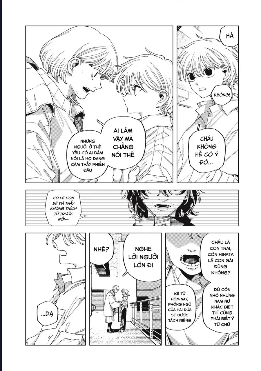 Hinata & Oniichan Chap 9 - Next Chap 8