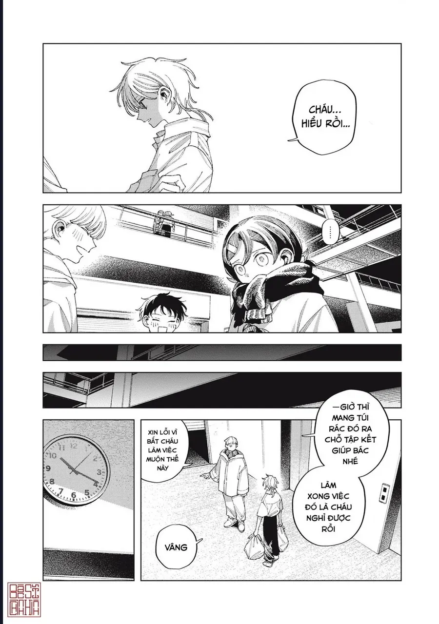 Hinata & Oniichan Chap 9 - Next Chap 8