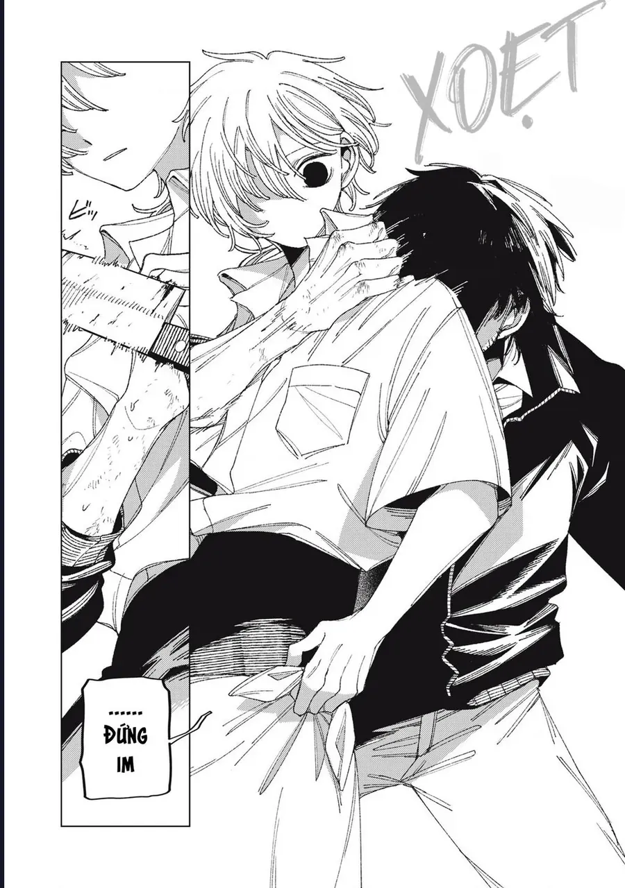 Hinata & Oniichan Chap 9 - Next Chap 8