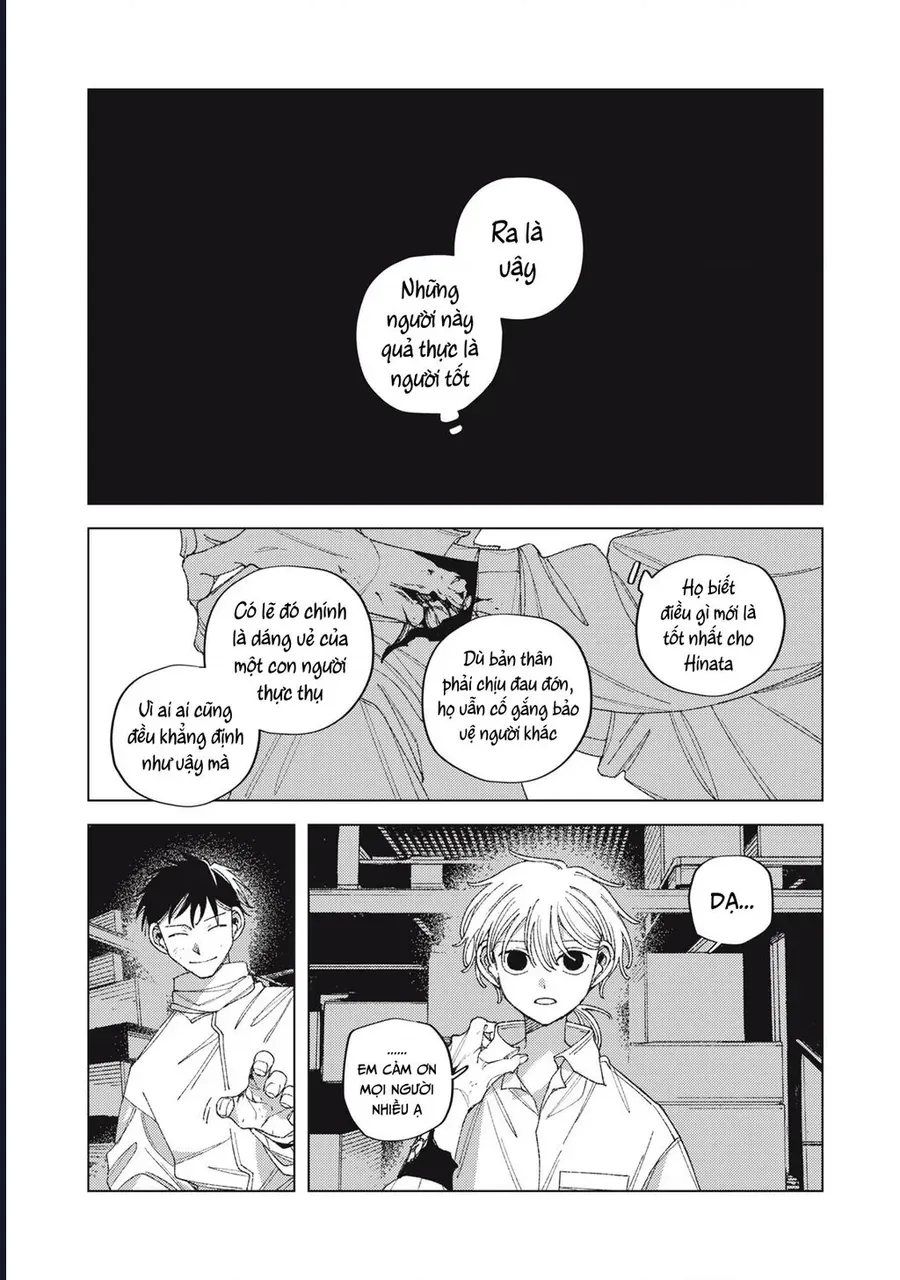 Hinata & Oniichan Chap 9 - Next Chap 8