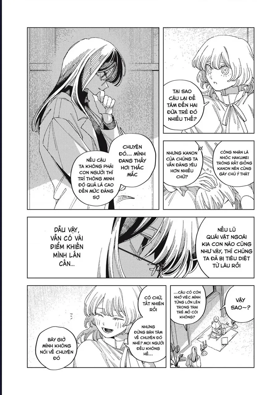 Hinata & Oniichan Chap 9 - Next Chap 8