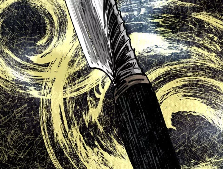 Biệt Bảo Quỷ Sự Lục Chap 21 - Next Chap 20