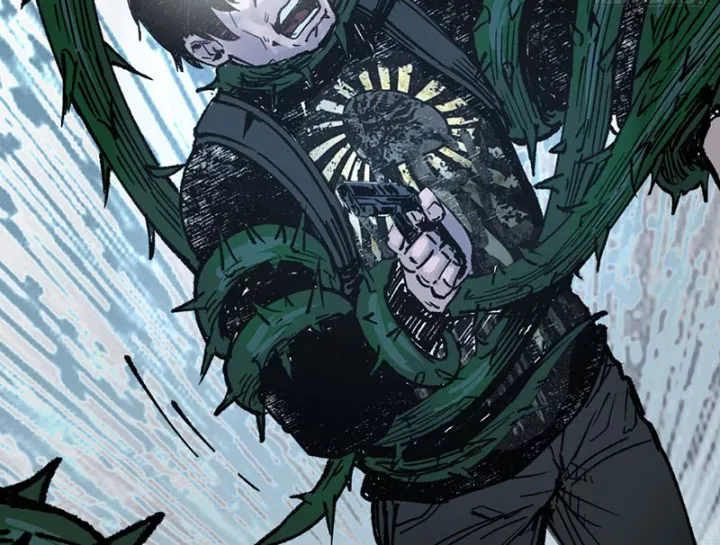 Biệt Bảo Quỷ Sự Lục Chap 21 - Next Chap 20