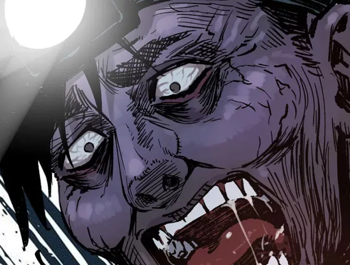 Biệt Bảo Quỷ Sự Lục Chap 21 - Next Chap 20