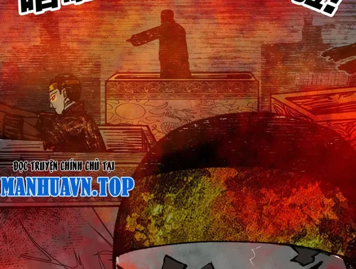 Biệt Bảo Quỷ Sự Lục Chap 21 - Next Chap 20