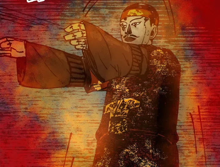 Biệt Bảo Quỷ Sự Lục Chap 21 - Next Chap 20