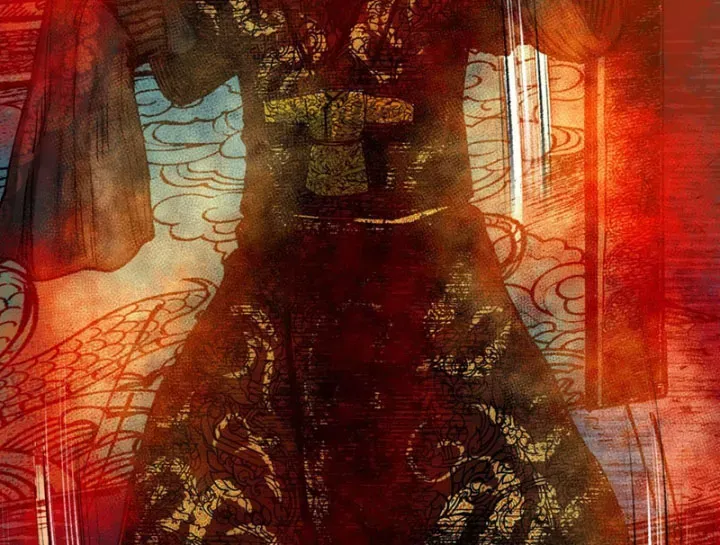 Biệt Bảo Quỷ Sự Lục Chap 21 - Next Chap 20