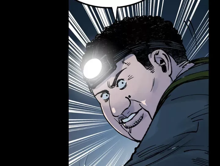 Biệt Bảo Quỷ Sự Lục Chap 21 - Next Chap 20