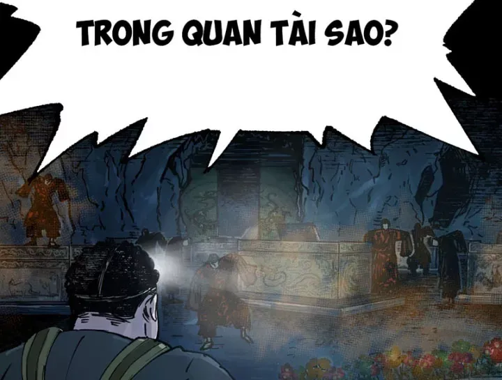 Biệt Bảo Quỷ Sự Lục Chap 21 - Next Chap 20