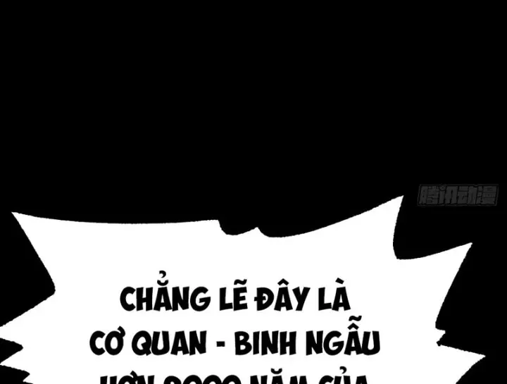 Biệt Bảo Quỷ Sự Lục Chap 21 - Next Chap 20