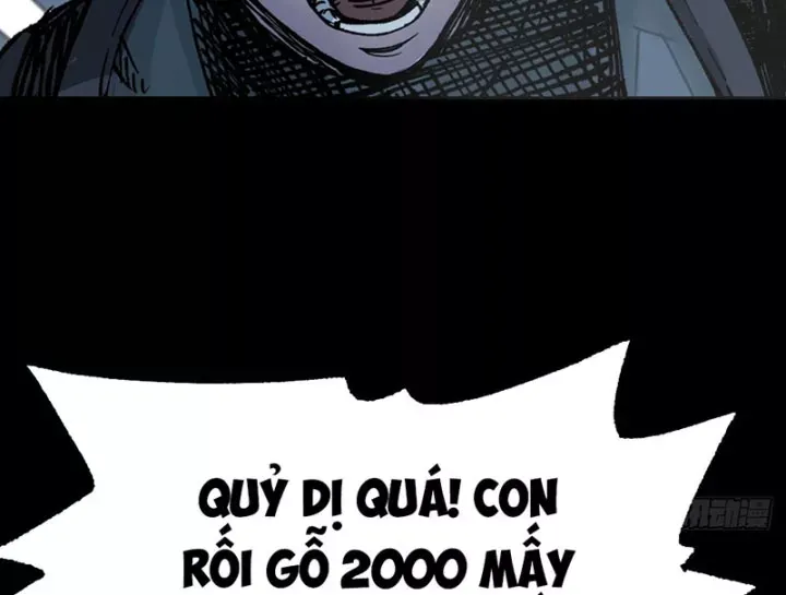 Biệt Bảo Quỷ Sự Lục Chap 21 - Next Chap 20