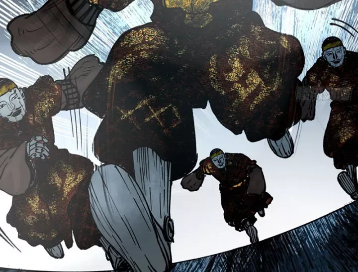 Biệt Bảo Quỷ Sự Lục Chap 21 - Next Chap 20