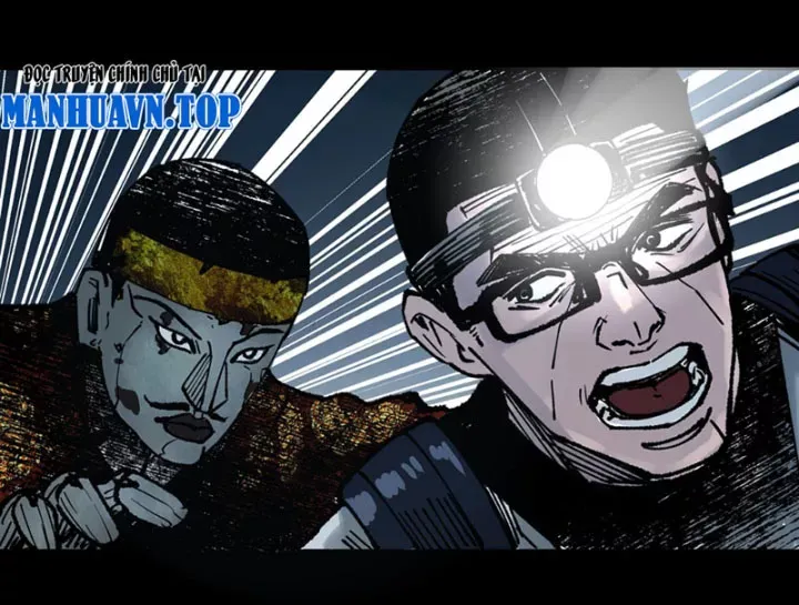 Biệt Bảo Quỷ Sự Lục Chap 21 - Next Chap 20