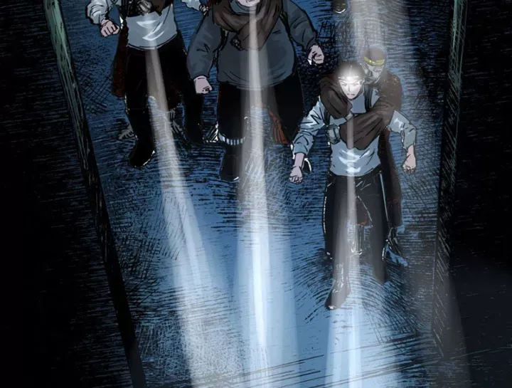 Biệt Bảo Quỷ Sự Lục Chap 21 - Next Chap 20