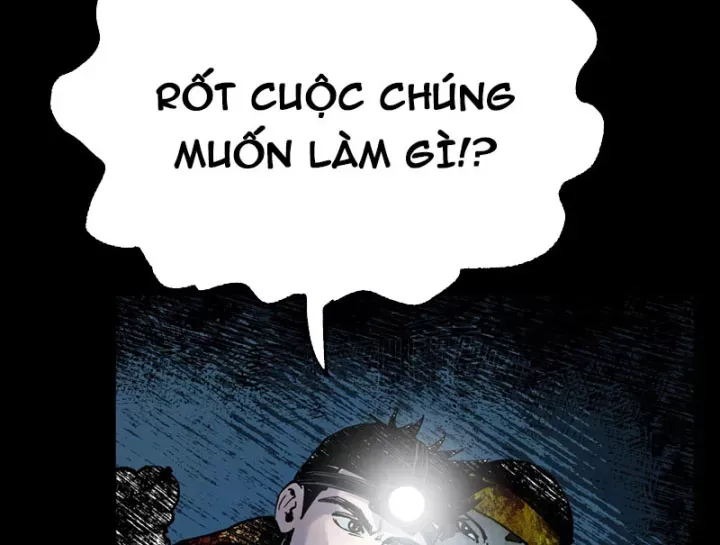 Biệt Bảo Quỷ Sự Lục Chap 21 - Next Chap 20