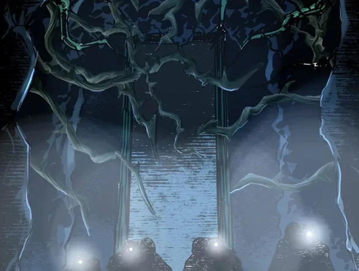 Biệt Bảo Quỷ Sự Lục Chap 21 - Next Chap 20