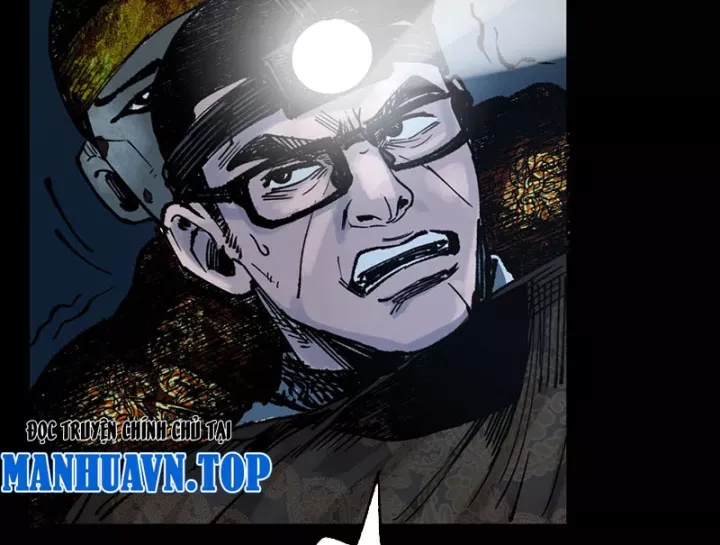 Biệt Bảo Quỷ Sự Lục Chap 21 - Next Chap 20