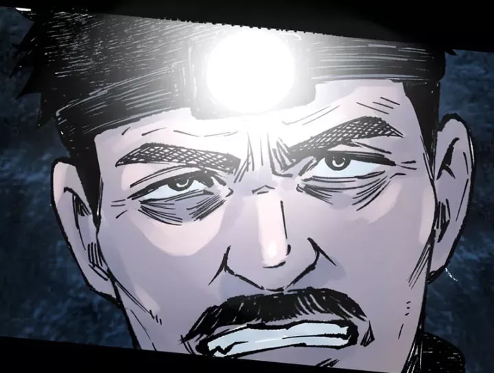 Biệt Bảo Quỷ Sự Lục Chap 21 - Next Chap 20