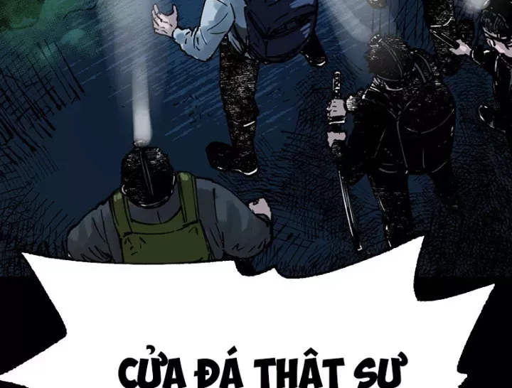 Biệt Bảo Quỷ Sự Lục Chap 21 - Next Chap 20