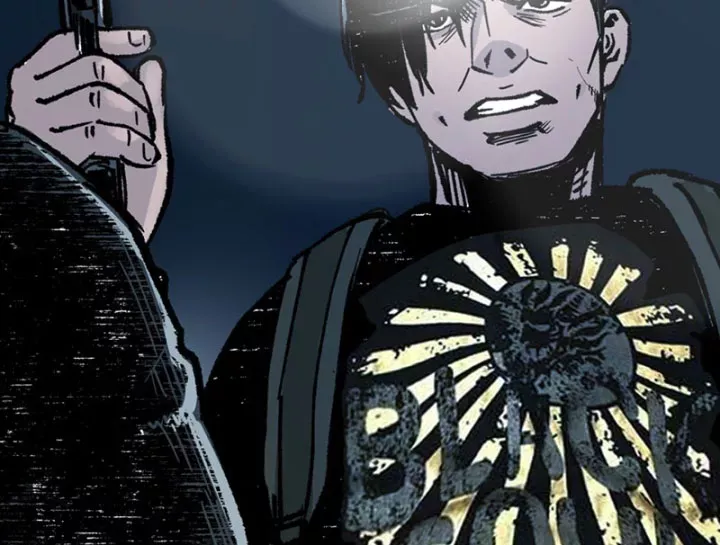 Biệt Bảo Quỷ Sự Lục Chap 21 - Next Chap 20