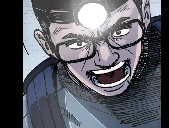 Biệt Bảo Quỷ Sự Lục Chap 21 - Next Chap 20