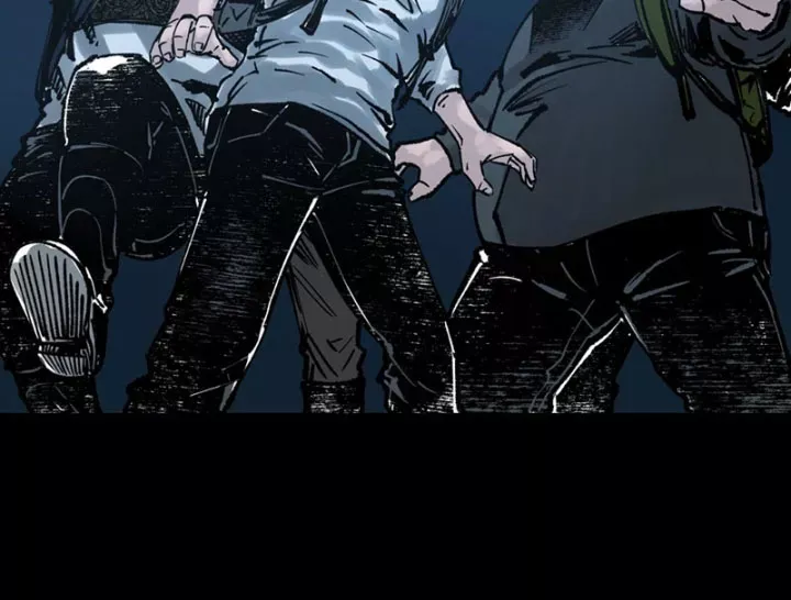 Biệt Bảo Quỷ Sự Lục Chap 21 - Next Chap 20