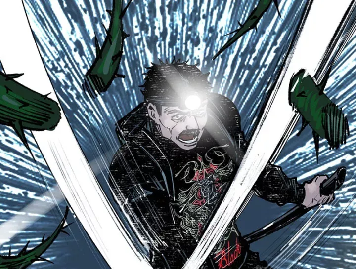 Biệt Bảo Quỷ Sự Lục Chap 21 - Next Chap 20