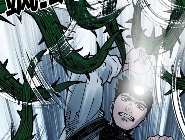 Biệt Bảo Quỷ Sự Lục Chap 21 - Next Chap 20