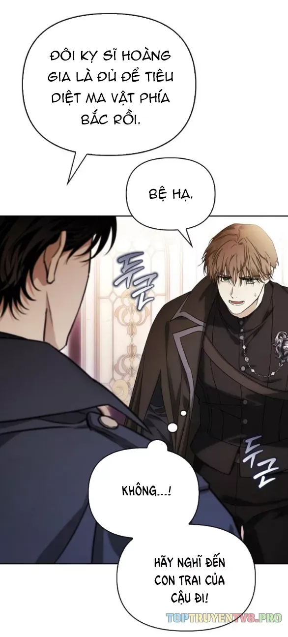 Tôi Thuần Hóa Chó Điên Của Chồng Cũ Chap 79.1 - Next Chap 78.2