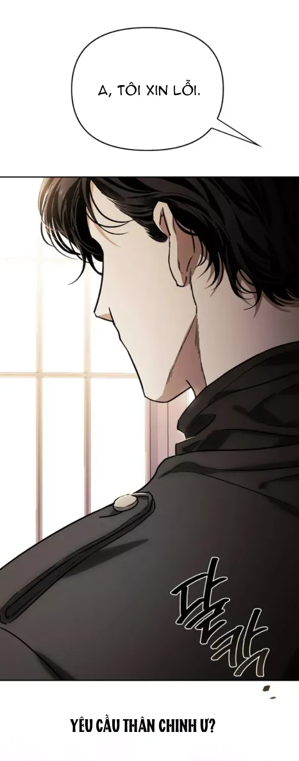 Tôi Thuần Hóa Chó Điên Của Chồng Cũ Chap 79.1 - Next Chap 78.2