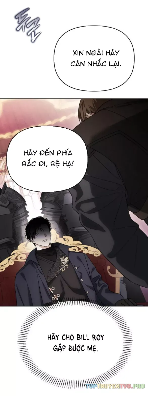 Tôi Thuần Hóa Chó Điên Của Chồng Cũ Chap 79.1 - Next Chap 78.2