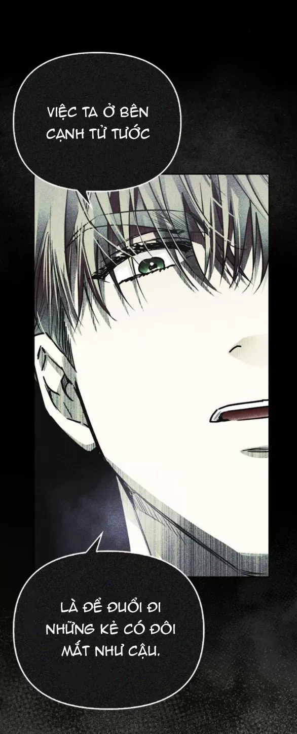 Tôi Thuần Hóa Chó Điên Của Chồng Cũ Chap 79.1 - Next Chap 78.2