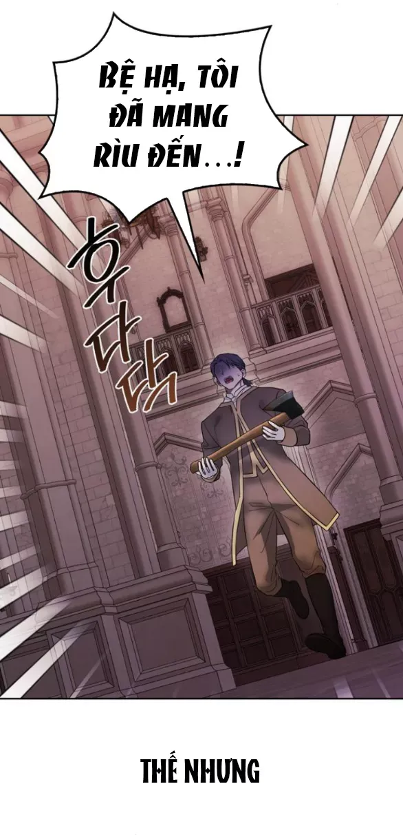 Tôi Thuần Hóa Chó Điên Của Chồng Cũ Chap 79.1 - Next Chap 78.2