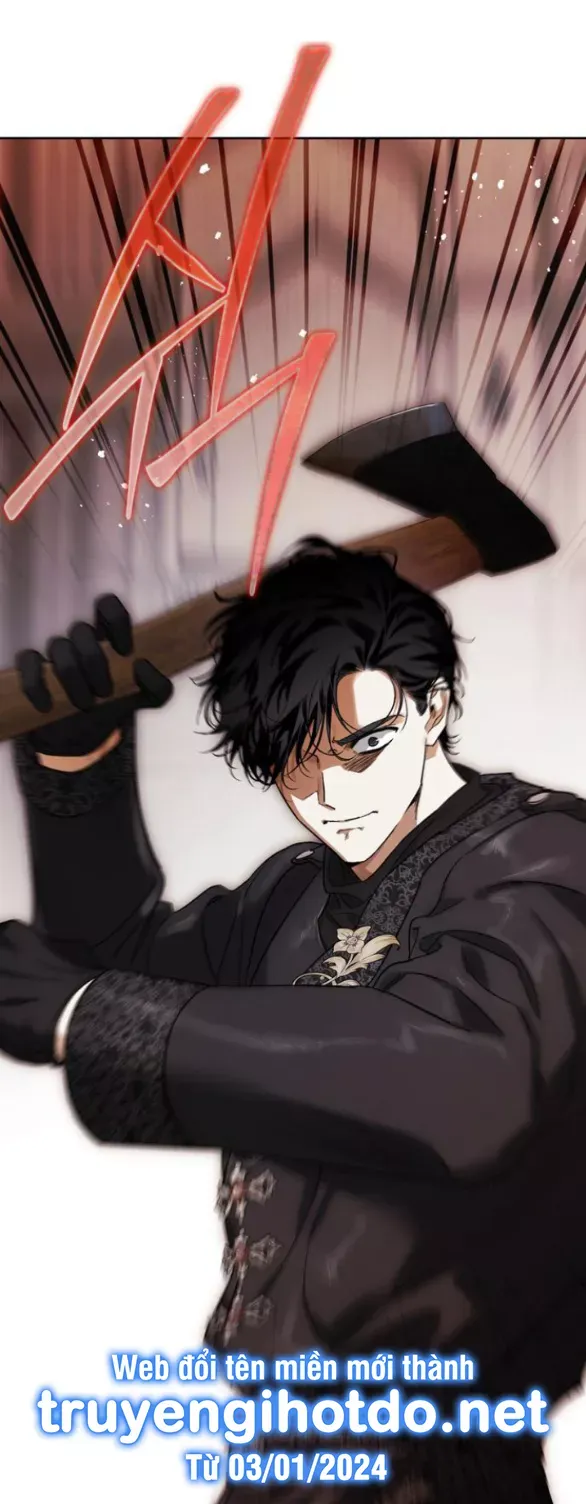 Tôi Thuần Hóa Chó Điên Của Chồng Cũ Chap 79.1 - Next Chap 78.2