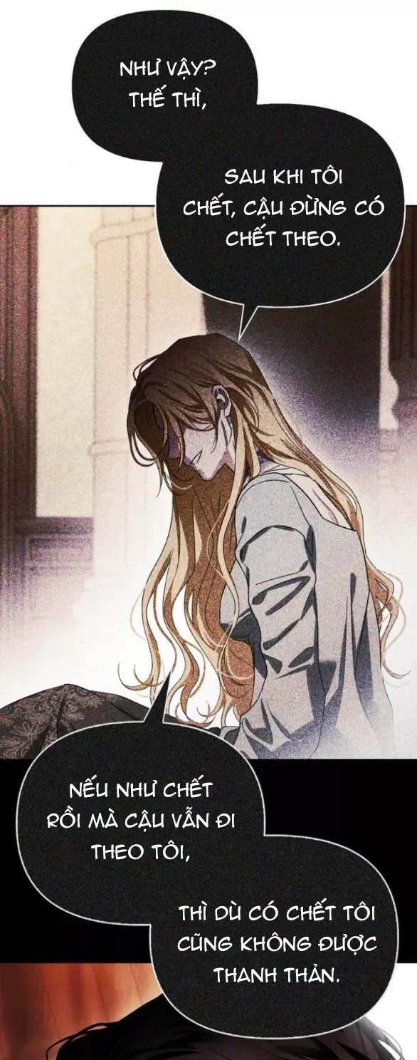 Tôi Thuần Hóa Chó Điên Của Chồng Cũ Chap 79.2 - Next Chap 79.1