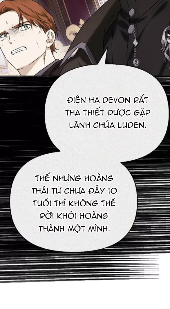 Tôi Thuần Hóa Chó Điên Của Chồng Cũ Chap 79.2 - Next Chap 79.1