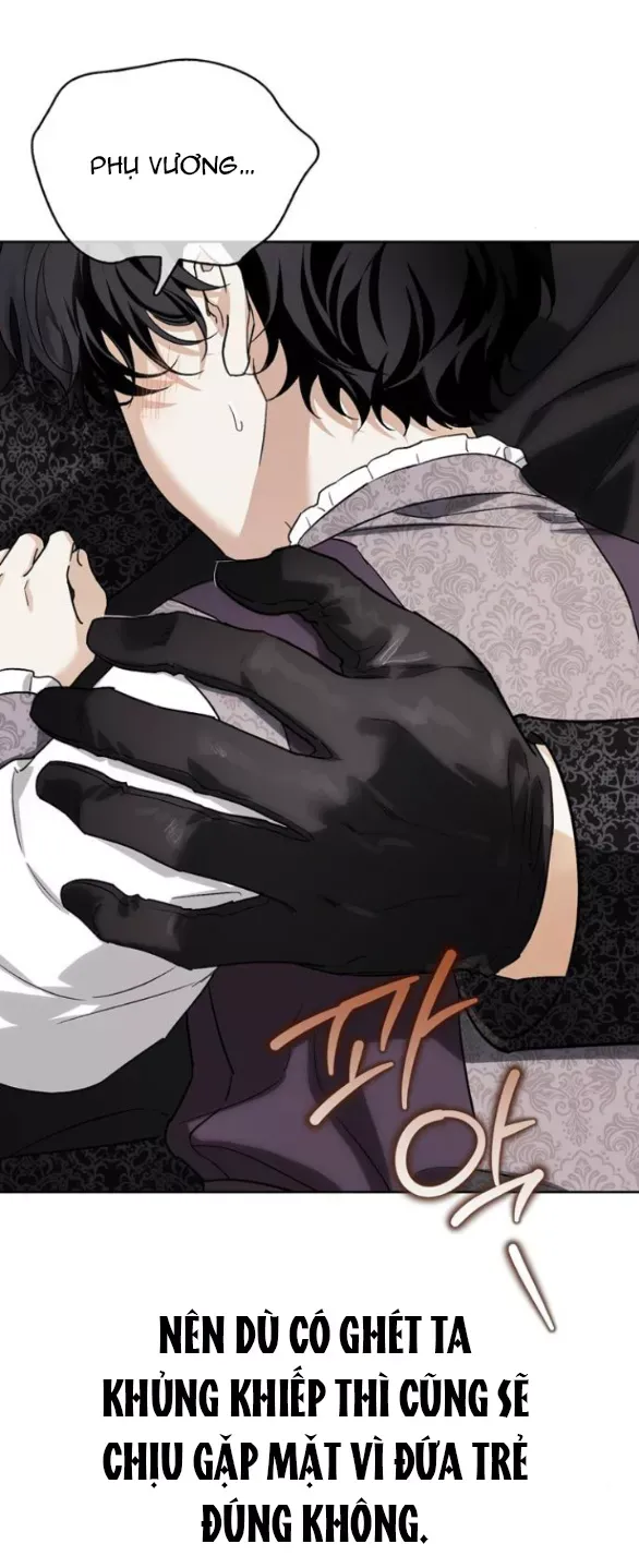 Tôi Thuần Hóa Chó Điên Của Chồng Cũ Chap 79.2 - Next Chap 79.1