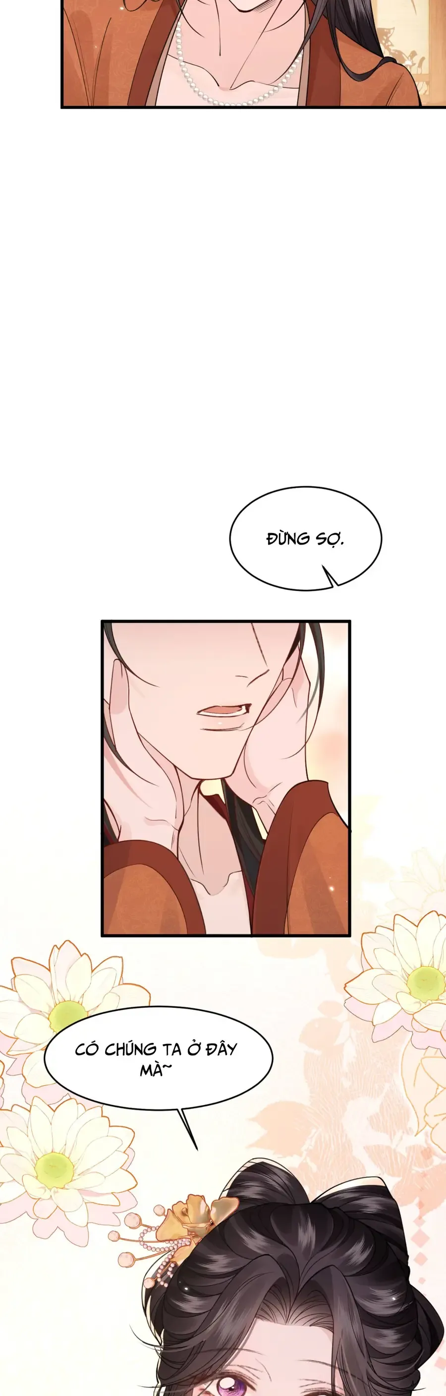 Còn Ra Thể Thống Gì Nữa Chap 37 - Next Chap 36