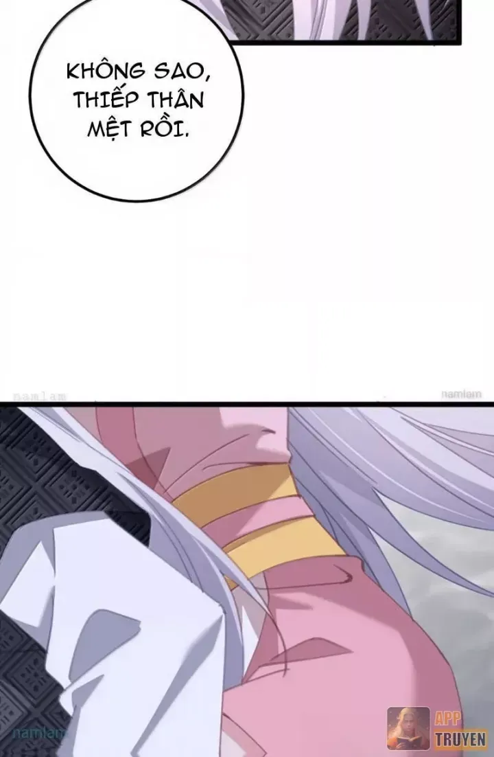 Đập Vỡ Hoàng Đế Nữ Nhi Thân Chap 78 - Next Chap 77
