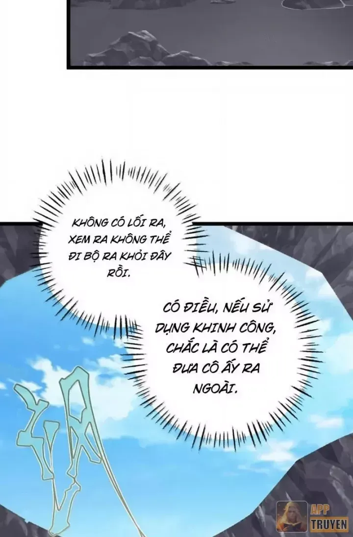 Đập Vỡ Hoàng Đế Nữ Nhi Thân Chap 78 - Next Chap 77