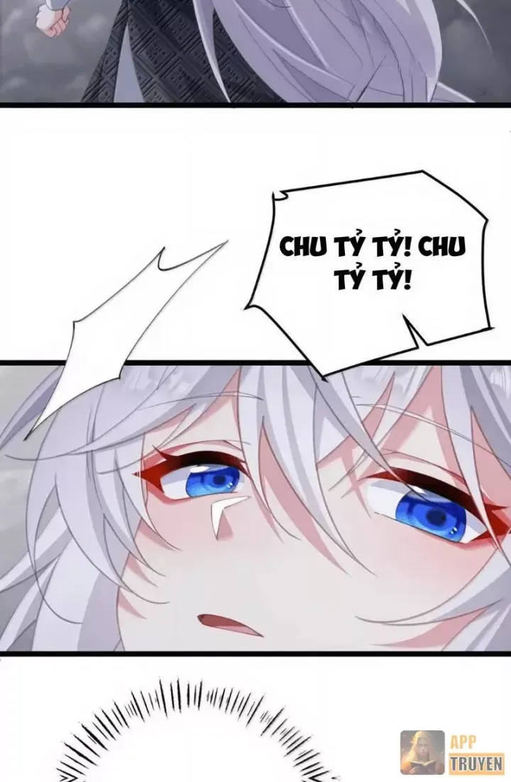 Đập Vỡ Hoàng Đế Nữ Nhi Thân Chap 78 - Next Chap 77