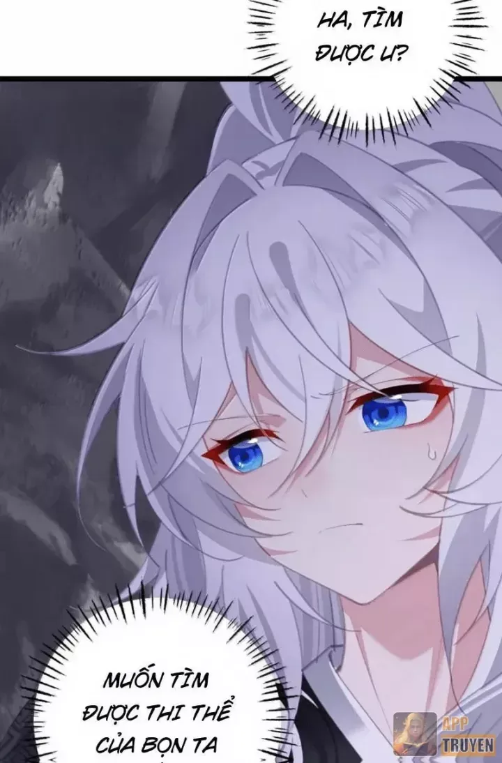 Đập Vỡ Hoàng Đế Nữ Nhi Thân Chap 78 - Next Chap 77