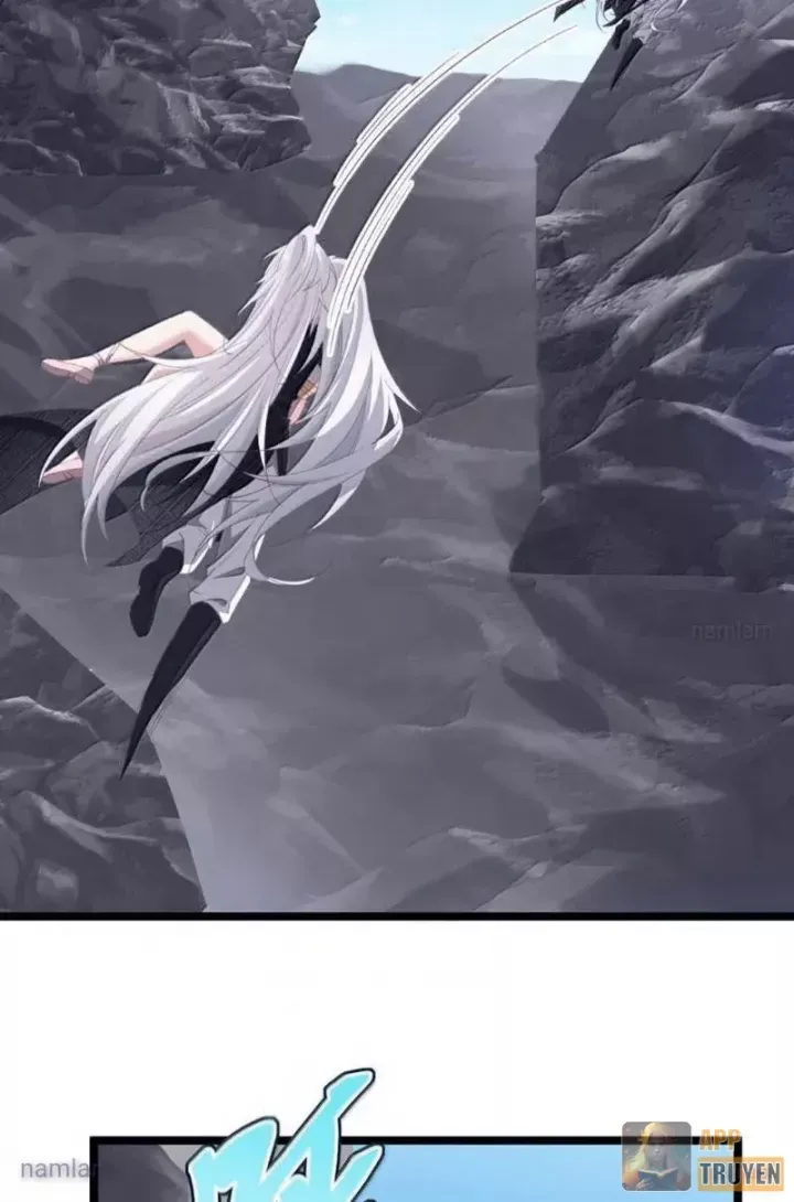 Đập Vỡ Hoàng Đế Nữ Nhi Thân Chap 78 - Next Chap 77