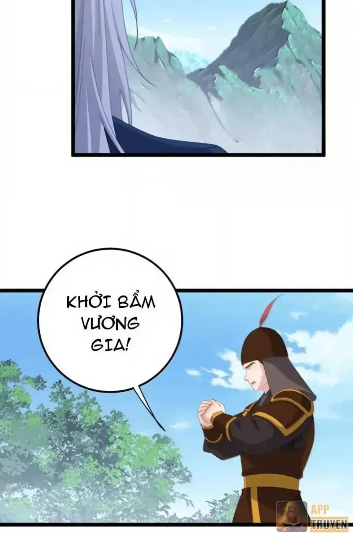 Đập Vỡ Hoàng Đế Nữ Nhi Thân Chap 78 - Next Chap 77