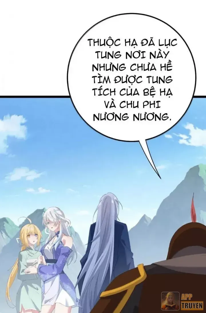 Đập Vỡ Hoàng Đế Nữ Nhi Thân Chap 78 - Next Chap 77