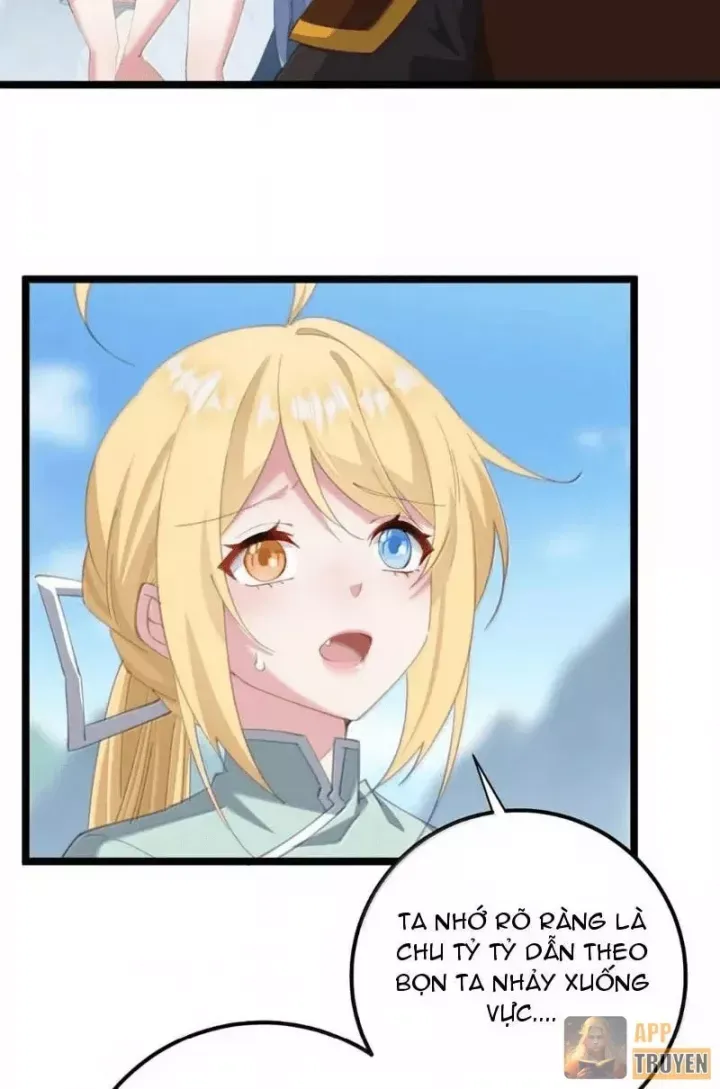 Đập Vỡ Hoàng Đế Nữ Nhi Thân Chap 78 - Next Chap 77
