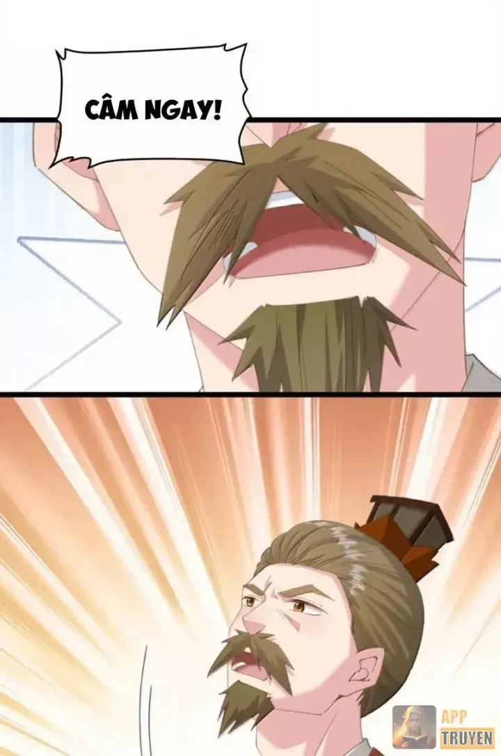 Đập Vỡ Hoàng Đế Nữ Nhi Thân Chap 78 - Next Chap 77