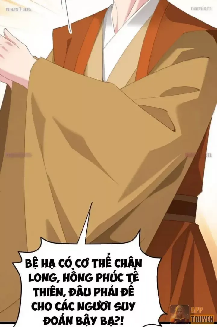 Đập Vỡ Hoàng Đế Nữ Nhi Thân Chap 78 - Next Chap 77